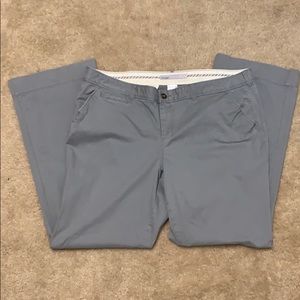 Old Navy Khakis